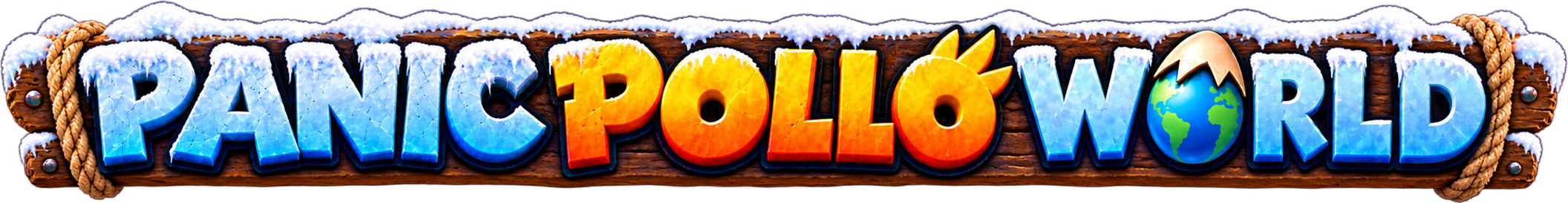 Panic Pollo World